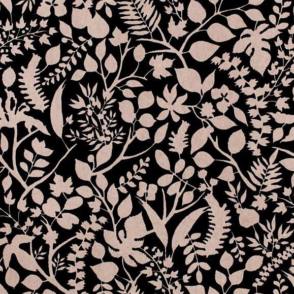 Обои Christian Lacroix Paradis Barbares Leden Soft PCL7029/02